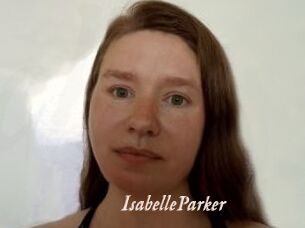 IsabelleParker