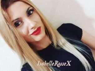 IsabelleRosseX