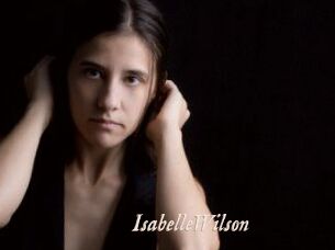 IsabelleWilson