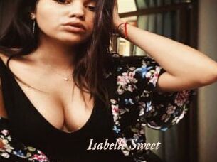 Isabelle_Sweet