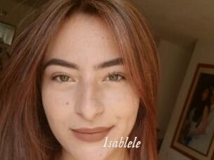 Isablele