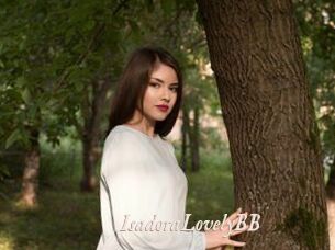 IsadoraLovelyBB