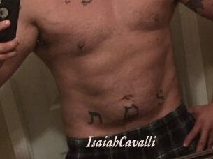 Isaiah_Cavalli