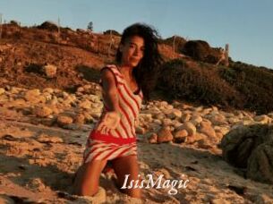 IsisMagic