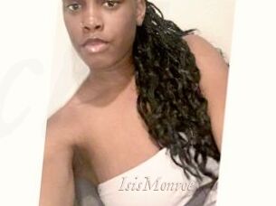 IsisMonroe
