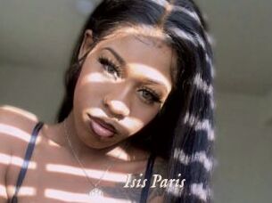 Isis_Paris