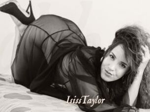 IsissTaylor
