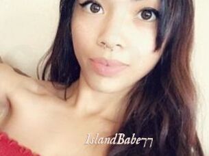 IslandBabe77