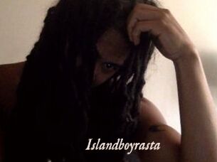 Islandboyrasta