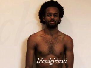 Islandgirlnati
