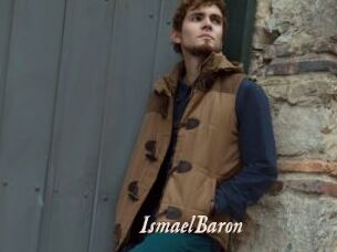 IsmaelBaron