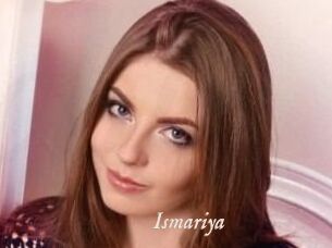 Ismariya