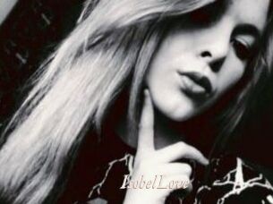 IsobelLove