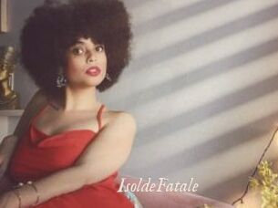 IsoldeFatale