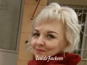 IsoldeJackson
