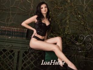 IssaHottie