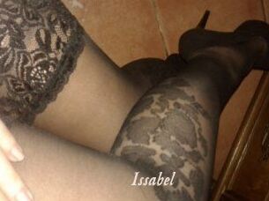 Issabel