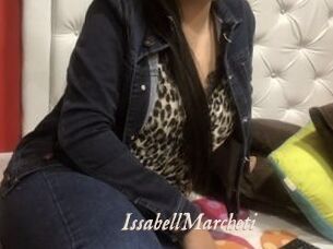 IssabellMarcheti