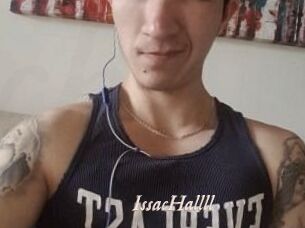 IssacHallll