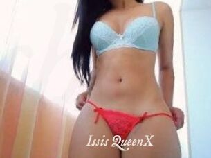 Issis_QueenX