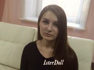 IsterDoll