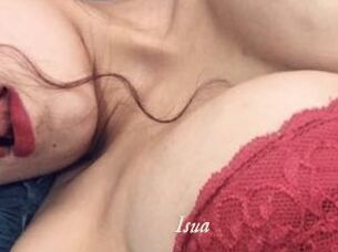 Isua_
