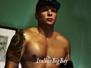 ItalianBigBoy