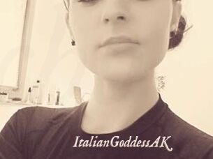 ItalianGoddessAK