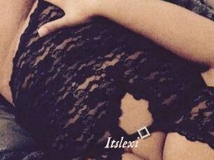 Itslexi