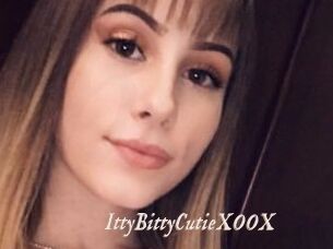 IttyBittyCutieXOOX