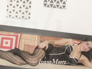 IvanaMoore