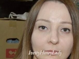 IvettyHoneyLady
