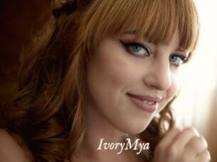 IvoryMya