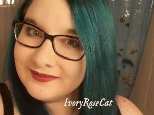 IvoryRoseCat