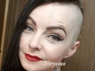 Ivoryxoxo