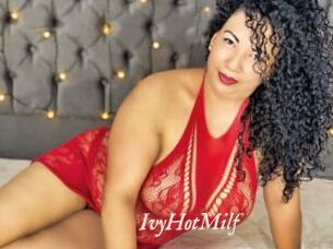 IvyHotMilf