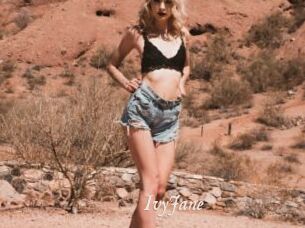 IvyJane