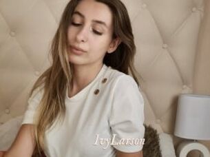 IvyLarson