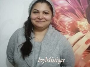 IvyMistique