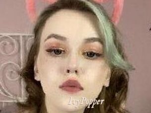 IvyPopper