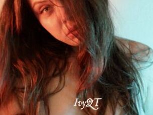 IvyQT