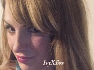 IvyXBox