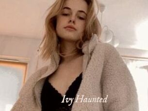 Ivy_Haunted