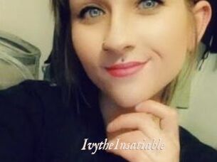 IvytheInsatiable