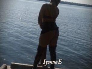 IyonnaE