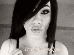 IzabellaMontesigno