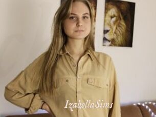 IzabellaSims
