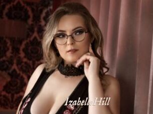 IzabelleHill