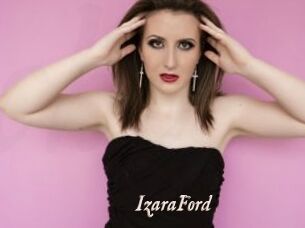 IzaraFord