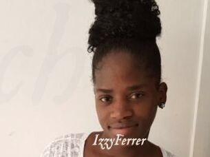 IzzyFerrer